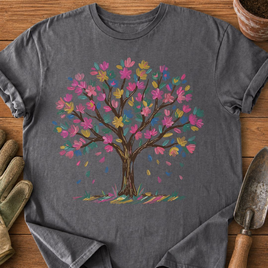 Full Bloom