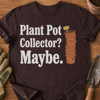 Plant Pot Collector