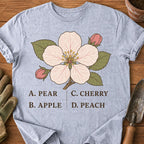 Apple Blossom Quiz