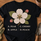 Apple Blossom Quiz
