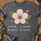 Apple Blossom Quiz