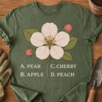 Apple Blossom Quiz
