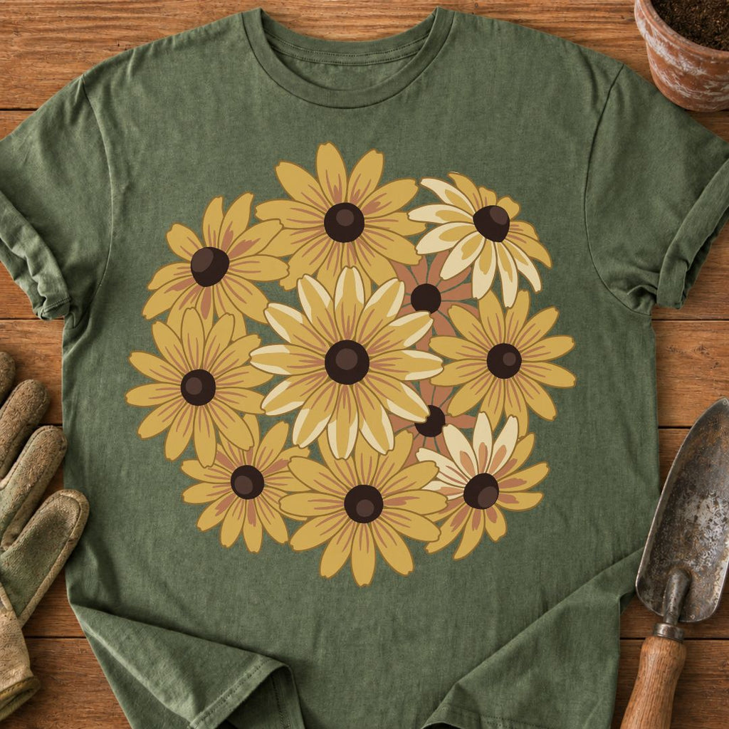 Black-eyed Susan