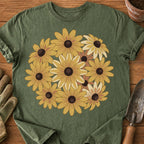 Black-eyed Susan