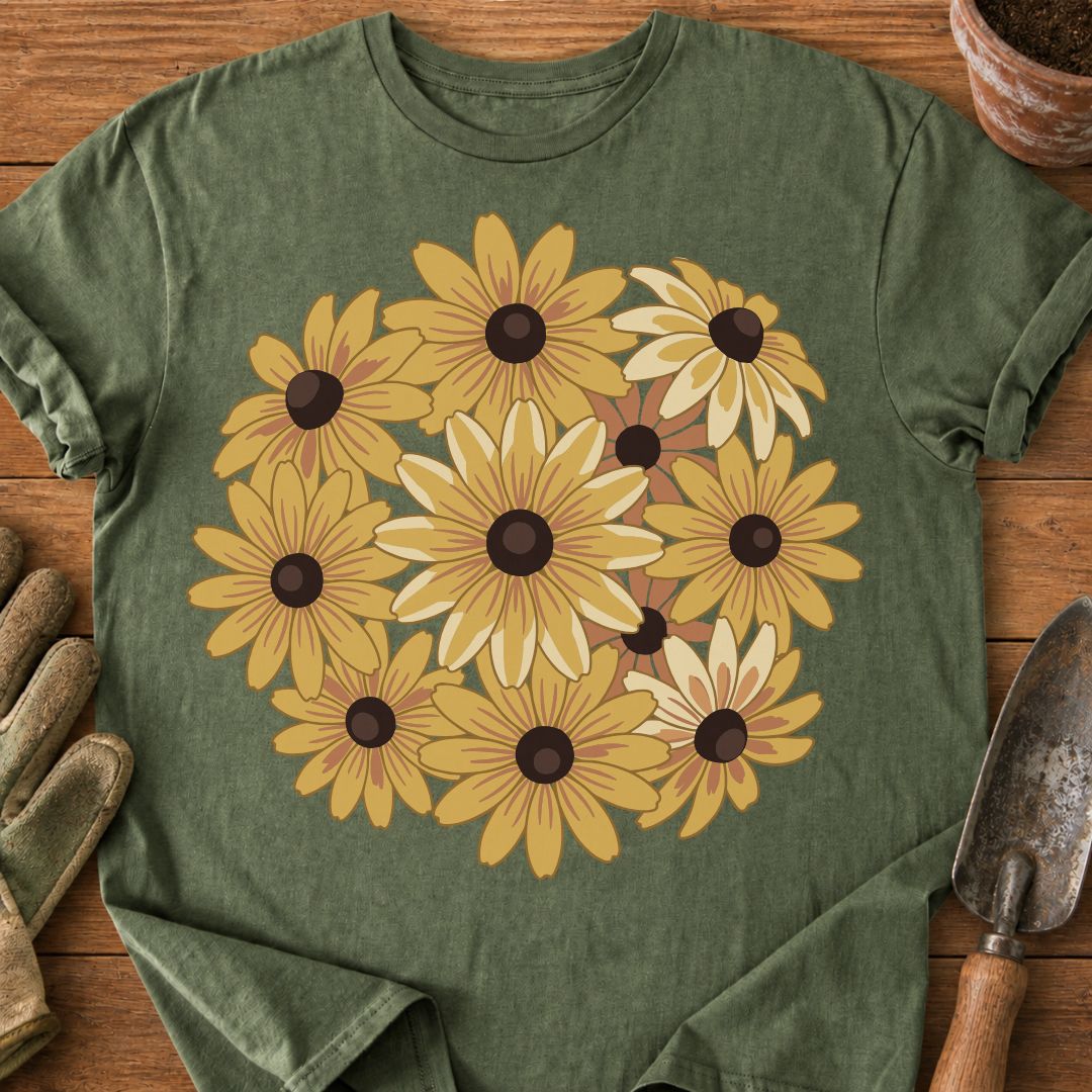 Black-eyed Susan