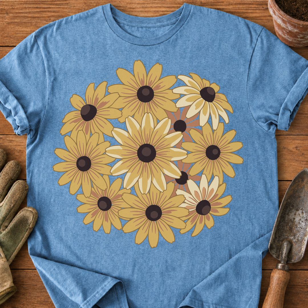 Black-eyed Susan