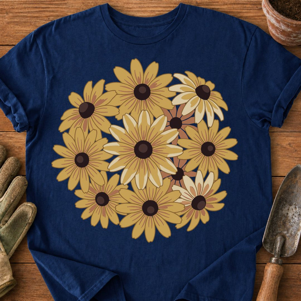 Black-eyed Susan