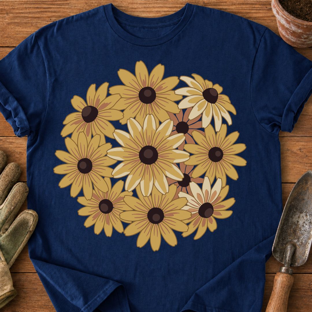 Black-eyed Susan