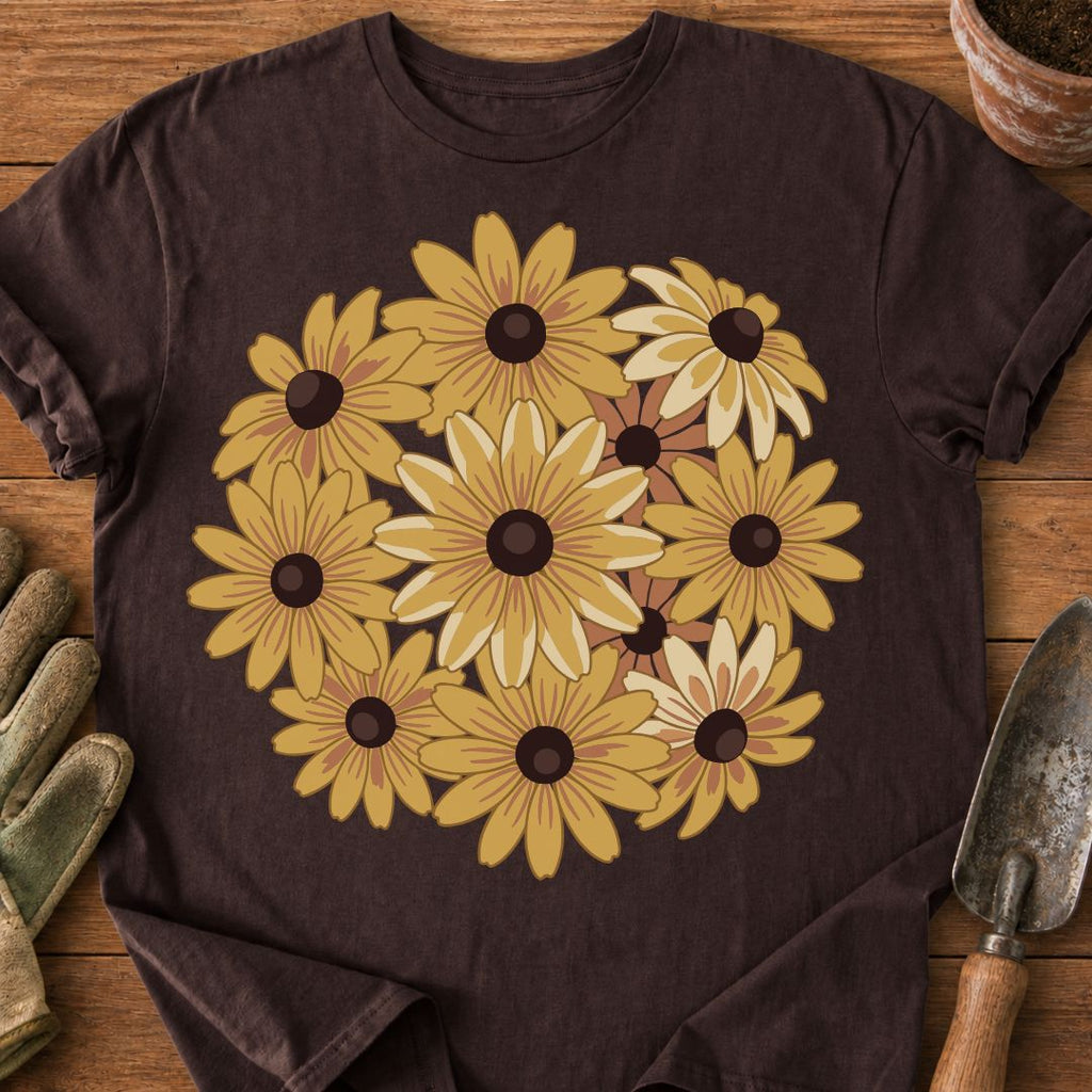 Black-eyed Susan