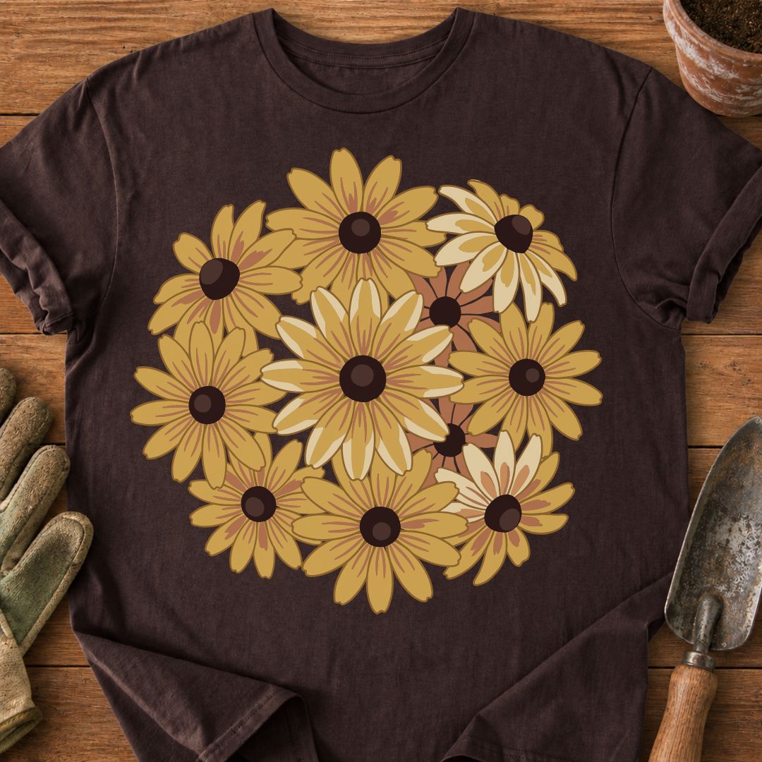 Black-eyed Susan