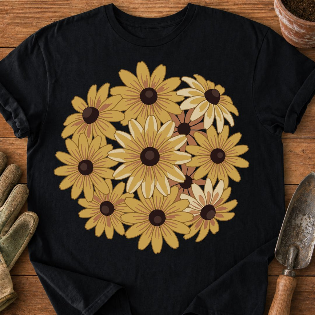 Black-eyed Susan