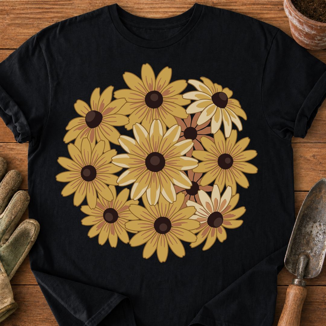Black-eyed Susan