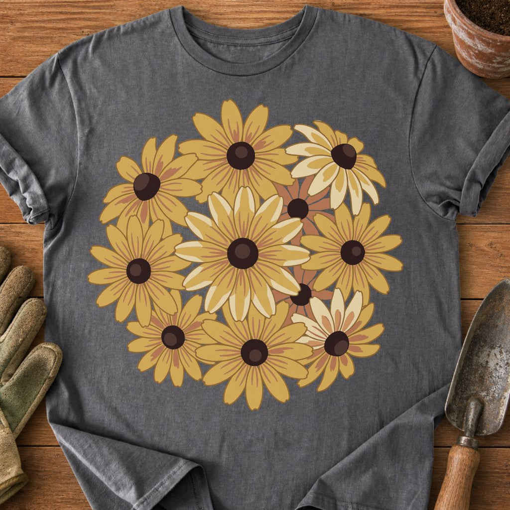 Black-eyed Susan