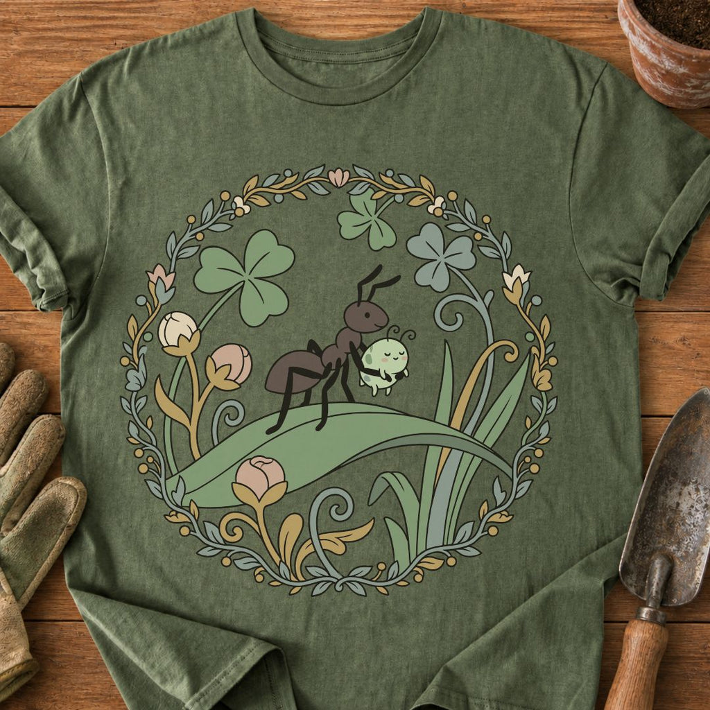 Baby Aphid
