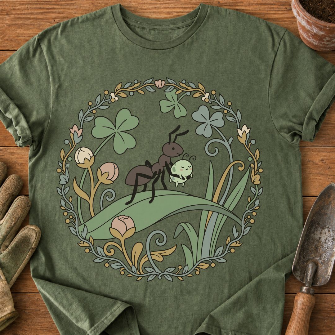 Baby Aphid