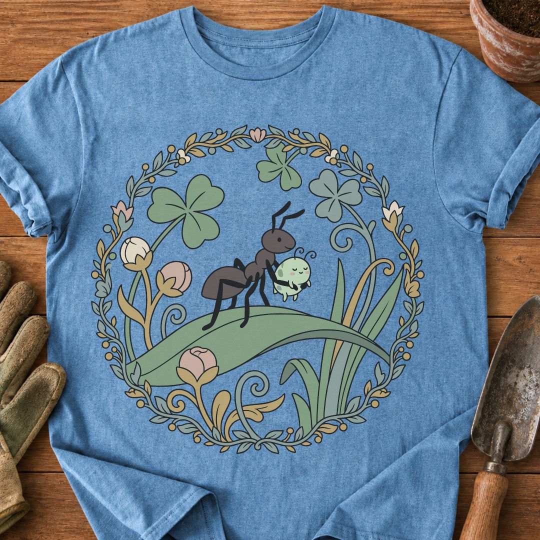 Baby Aphid