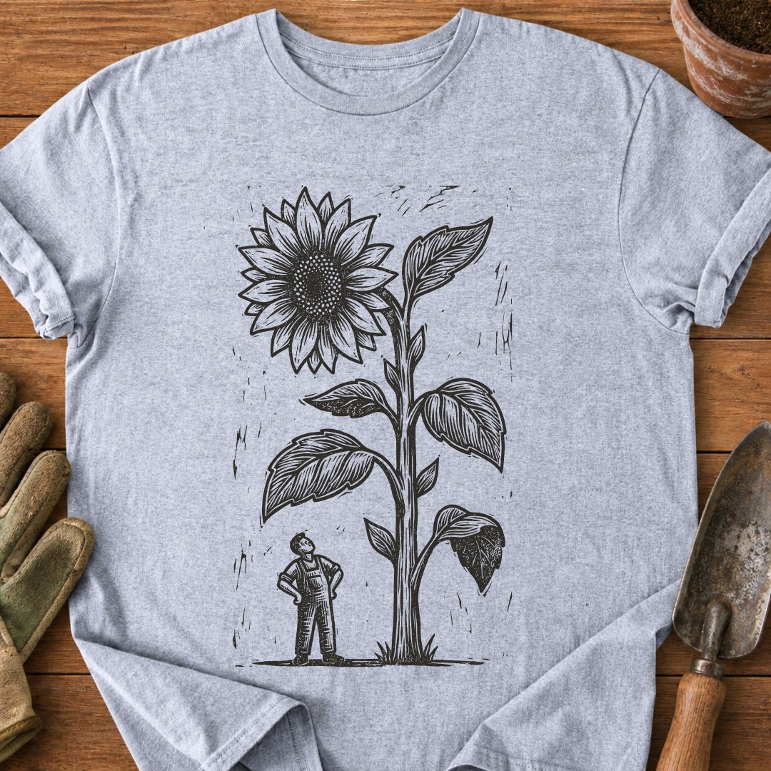 Super Sunflower