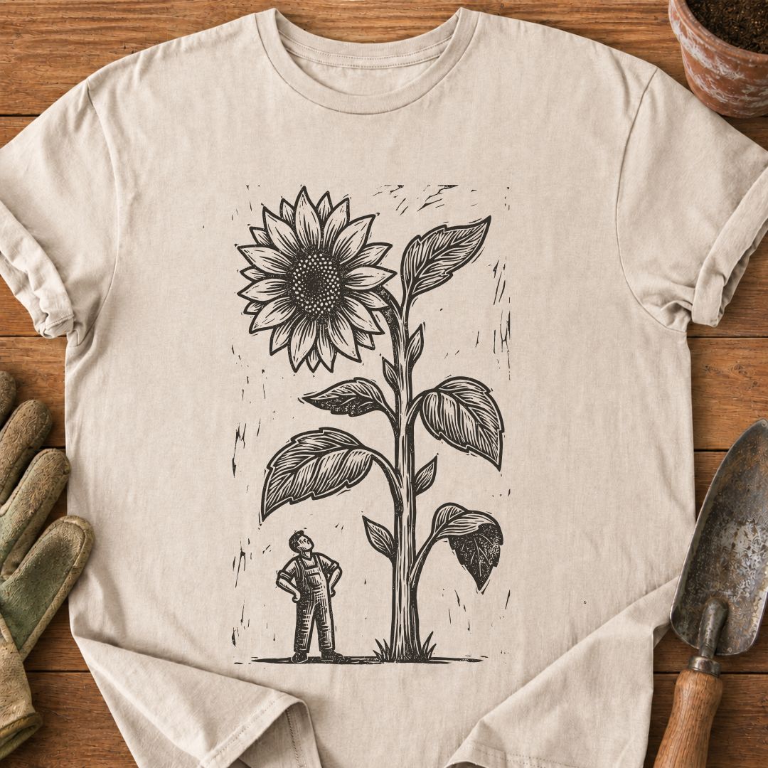 Super Sunflower
