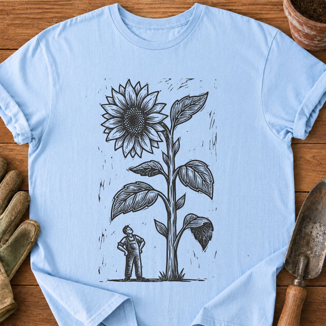 Super Sunflower