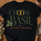 Choose Basil