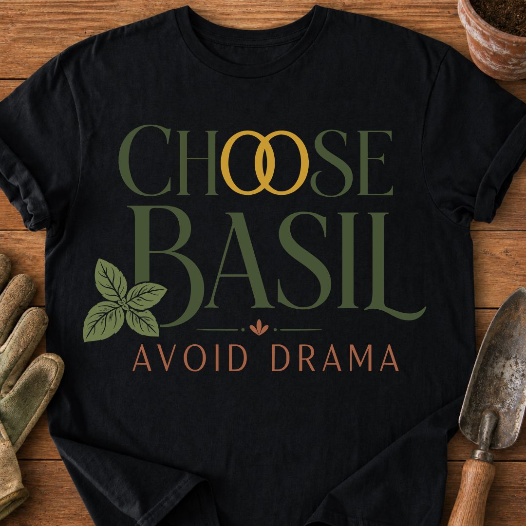 Choose Basil