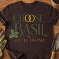 Choose Basil