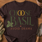 Choose Basil