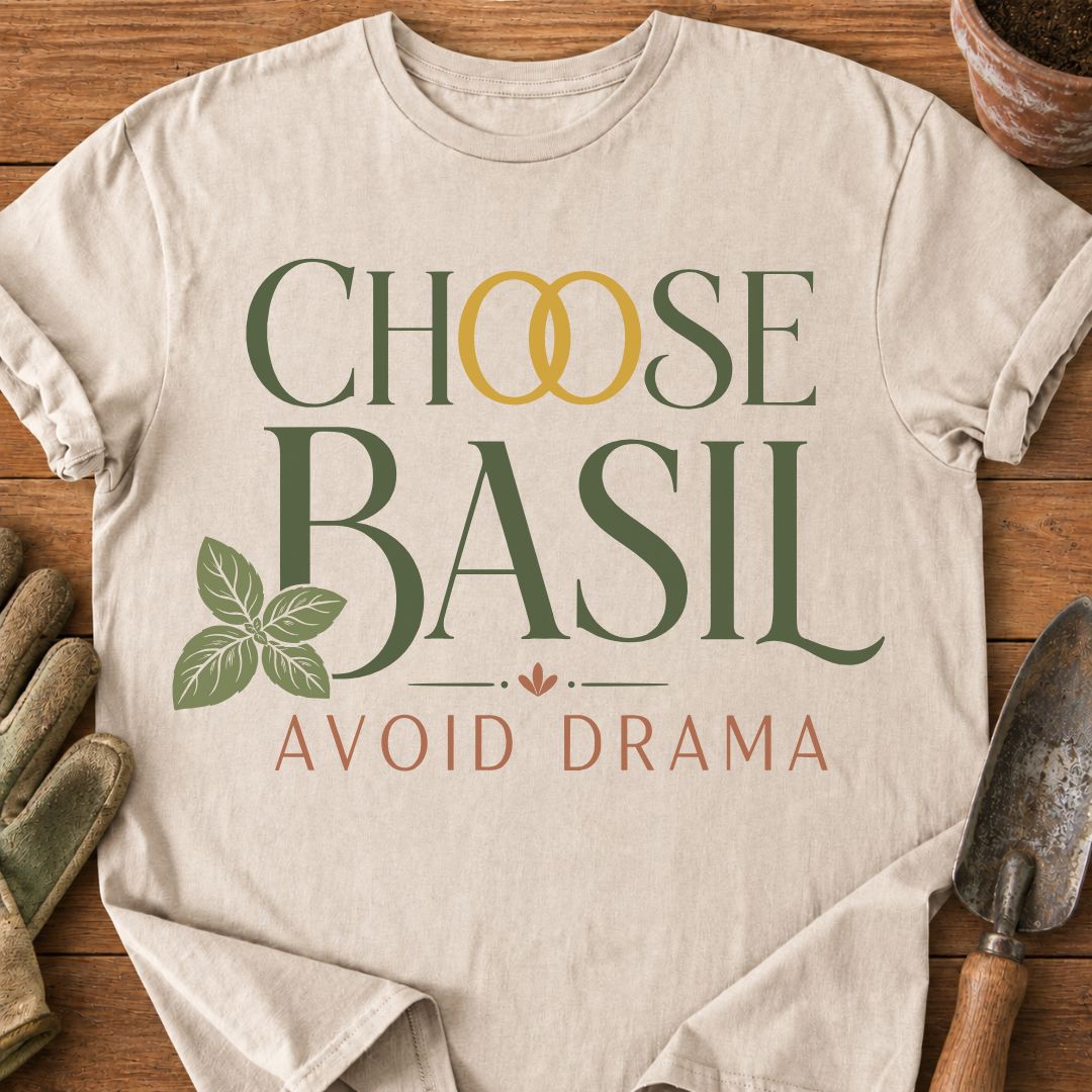Choose Basil