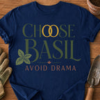 Choose Basil