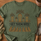 Get Them Boys