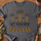 Get Them Boys