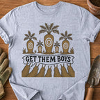 Get Them Boys