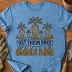 Get Them Boys
