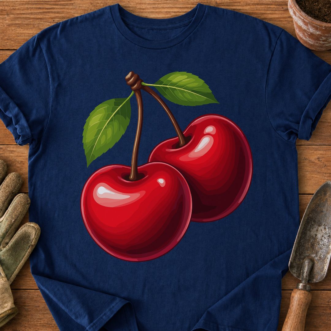 Two Cherry