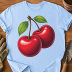 Two Cherry
