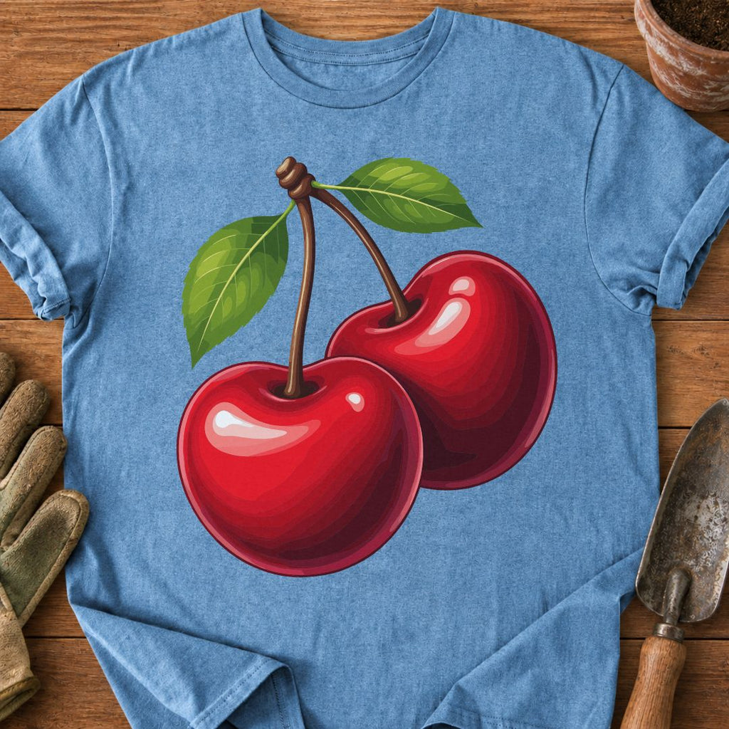 Two Cherry