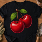 Two Cherry