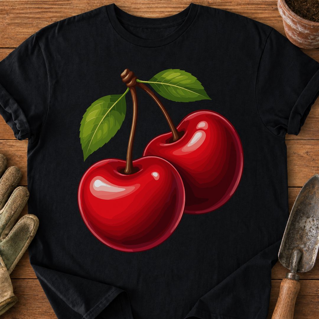 Two Cherry
