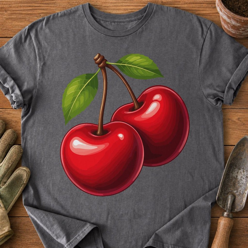 Two Cherry