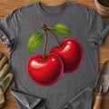 Two Cherry