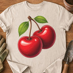 Two Cherry