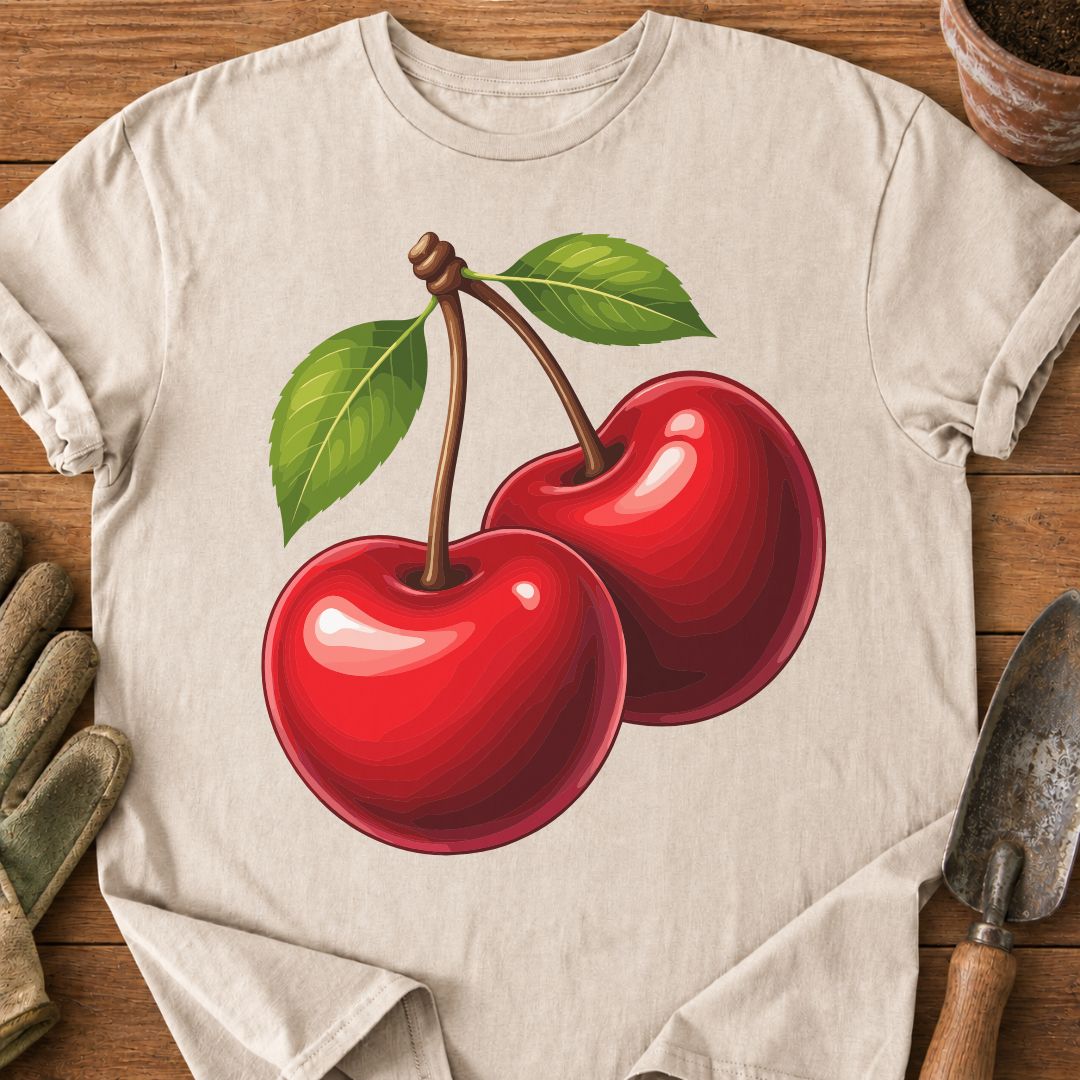 Two Cherry