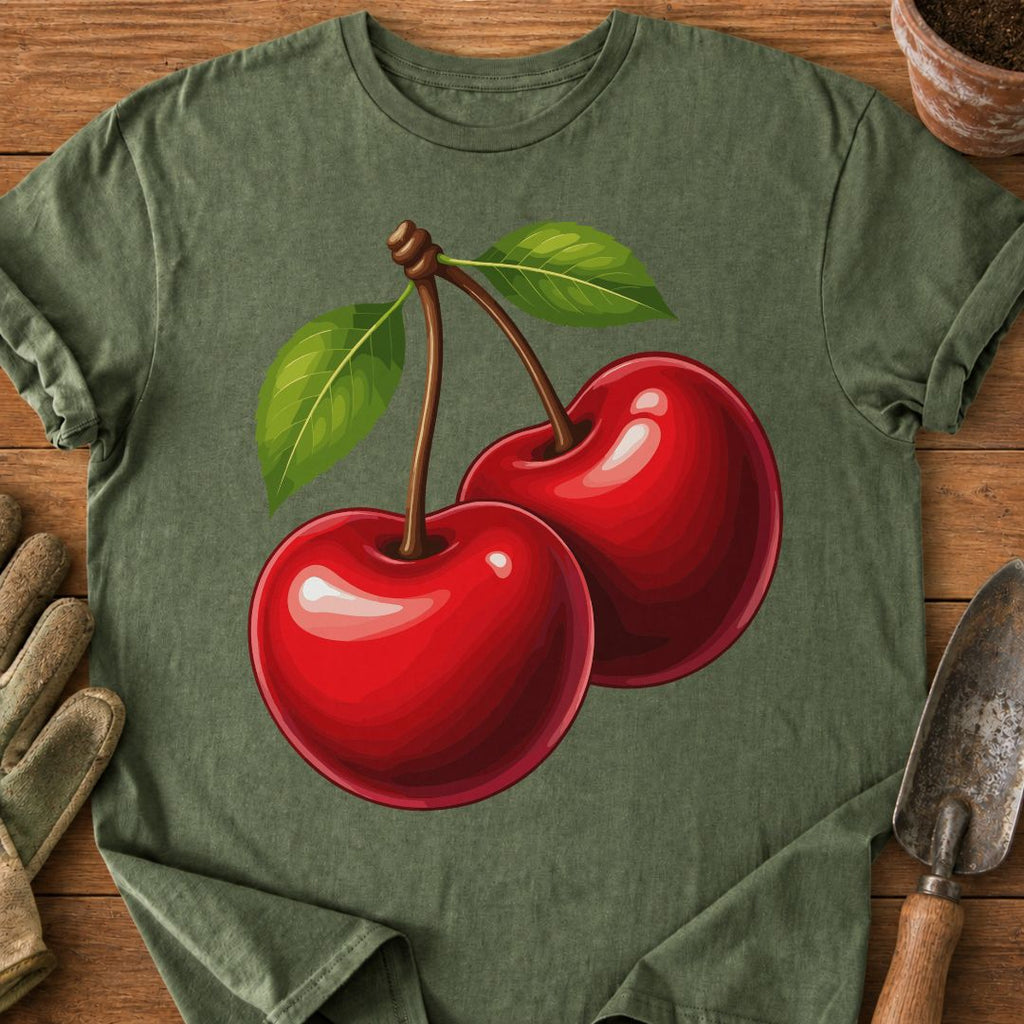 Two Cherry