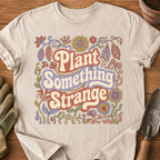 Plant Something Strange