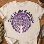 Purple Cabbage