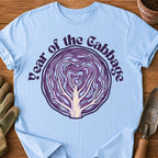 Purple Cabbage