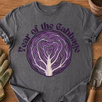 Purple Cabbage