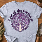 Purple Cabbage