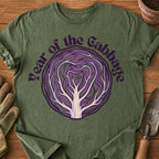 Purple Cabbage