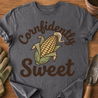 Cornfidently Sweet